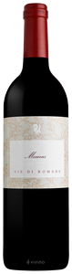Vie di Romans Maurus N.V.