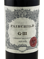 G.III Cabernet Sauvignon