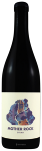 Mother Rock Syrah N.V.