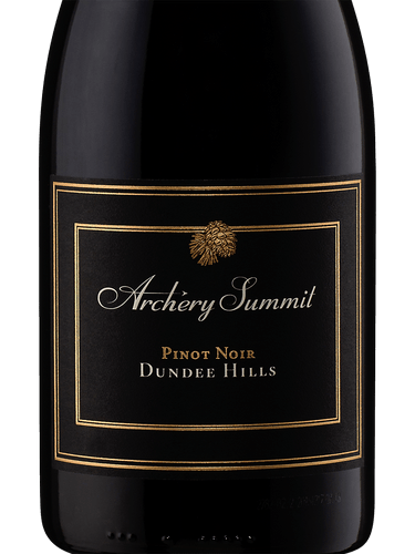 Archery Summit Estate Pinot Noir | Vivino 日本語