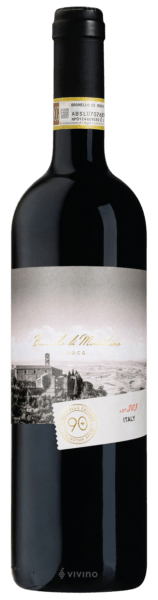 90+ Cellars Lot 203 Brunello di Montalcino