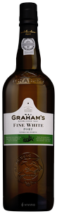W. & J. Graham's Fine White Port N.V.
