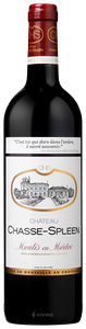 Château Chasse-Spleen Moulis-en-Médoc 2015