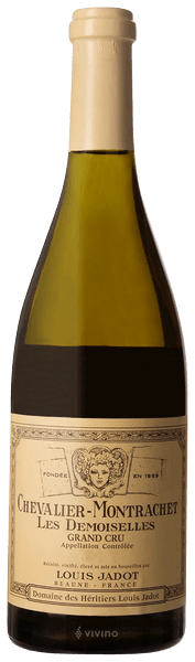 Domaine des Héritiers Louis Jadot Chevalier Montrachet Grand Cru