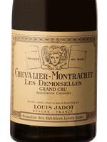 Chevalier Montrachet Grand Cru Les Demoiselles