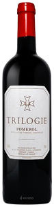 Le Pin Trilogie Pomerol N.V.