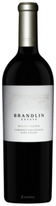 Brandlin Estate Cabernet Sauvignon 2019