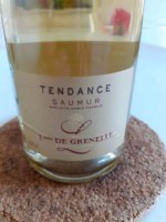 Louis de Grenelle Tendance Saumur Brut