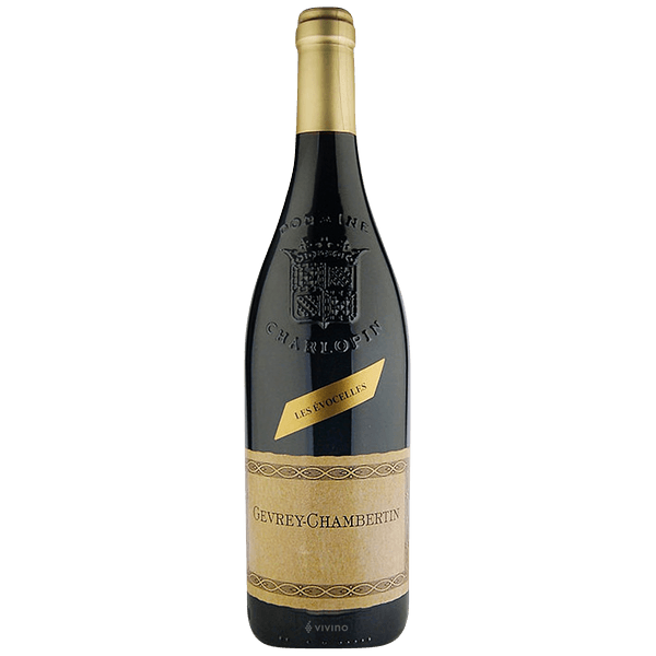 Domaine Philippe Charlopin-Parizot Gevrey-Chambertin 'Les