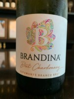 Villa Santa Maria Brandina Chardonnay Brut