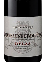 Haute Pierre Châteauneuf-du-Pape