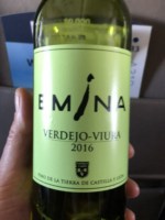 Bodega Emina Verdejo - Viura