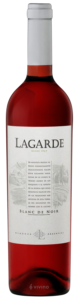 Lagarde Blanc de Noir N.V.