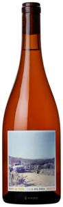 Roberto Henriquez Fundo La Unión Sémillon N.V.