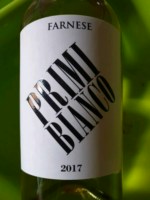 Fantini Primi Bianco