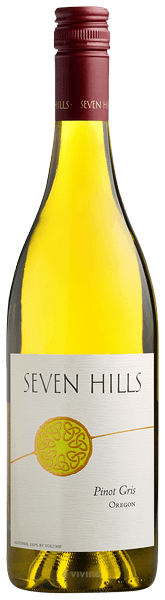 Seven Hills Pinot Gris
