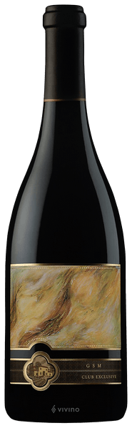 Wente Vineyards Club Exclusive GSM