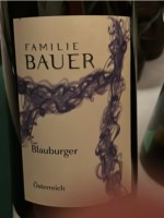 Familie Bauer Blauburger