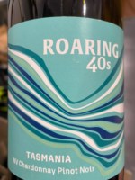 Riversdale Roaring 40's Chardonnay - Pinot Noir