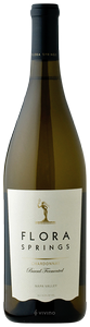 Flora Springs Barrel Fermented Chardonnay N.V.