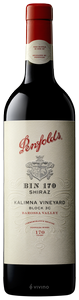 Penfolds Bin 170 Kalimna Block 3C Shiraz N.V.