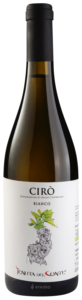 Tenuta del Conte Cirò Bianco N.V.