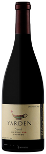 Golan Heights Winery Yarden Tel Phares Vineyard Syrah N.V.