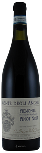 Monte Degli Angeli Collezione del Barone Piemonte Pinot Noir 2024