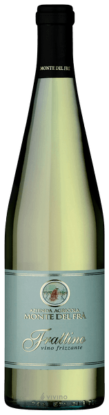 Monte del Frá Frattino Vino Frizzante