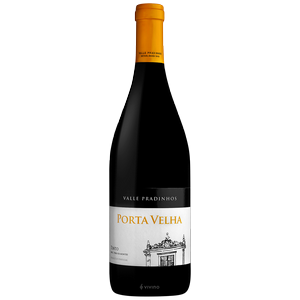 Valle Pradinhos Porta Velha Tinto Wine Info