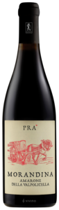 Prà Morandina Amarone della Valpolicella N.V.