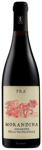 Prà Morandina Amarone della Valpolicella