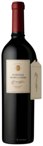 Escorihuela Gascón Pequeñas Producciones Cabernet Franc N.V.