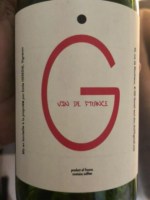 Domaine de Montrieux Point G