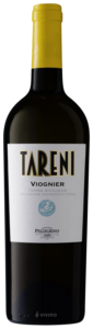 Cantine Pellegrino Tareni Viognier N.V.
