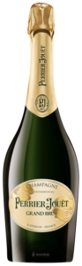 Perrier-Jouët Grand Brut Champagne N.V.
