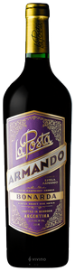 La Posta Armando Bonarda (Estela Armando) 2022