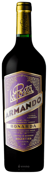 La Posta Armando Bonarda (Estela Armando)