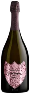 Dom Pérignon Lenny Kravitz Edition Rosé Champagne N.V.