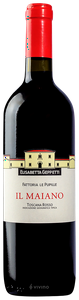 Fattoria le Pupille Il Maiano Toscana N.V.