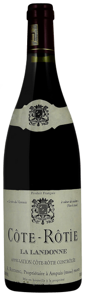 Domaine Rostaing Côte-Rôtie La Landonne | Vivino US