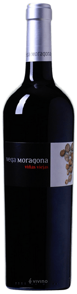 Vega Moragona Vinas Viejas