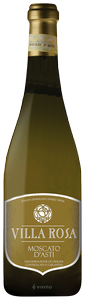 Villa Rosa Moscato d'Asti 2023