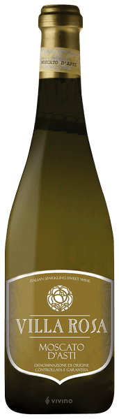 Villa Rosa Moscato d'Asti