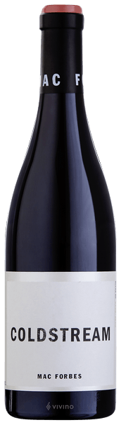Mac Forbes Coldstream