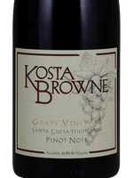Garys' Vineyard Pinot Noir