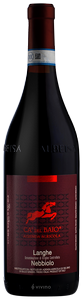 Ca’ del Baio Langhe Nebbiolo N.V.
