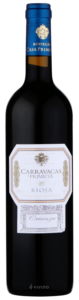 Bodegas Casa Primicia Carravacas de Primicia Crianza N.V.