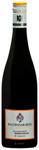 Balthasar Ress Hattenheim Nussbrunnen Riesling GG Trocken N.V.