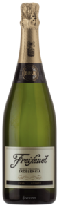 Freixenet Excelencia Kosher Brut Cava N.V.